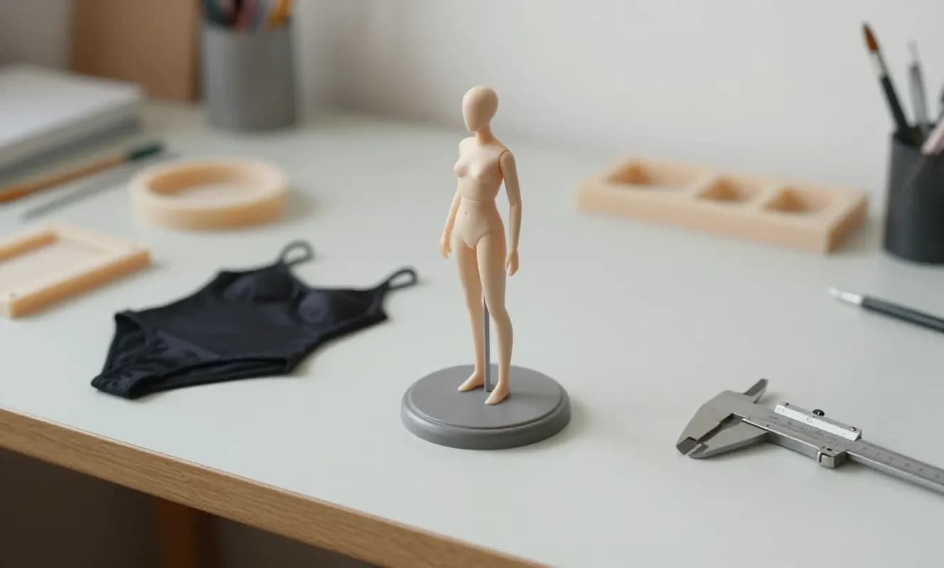 Key'nin 'Summer Pockets' kahramanı Shiroha, 1/6 ölçekli bıkını figür olarak geliyor
