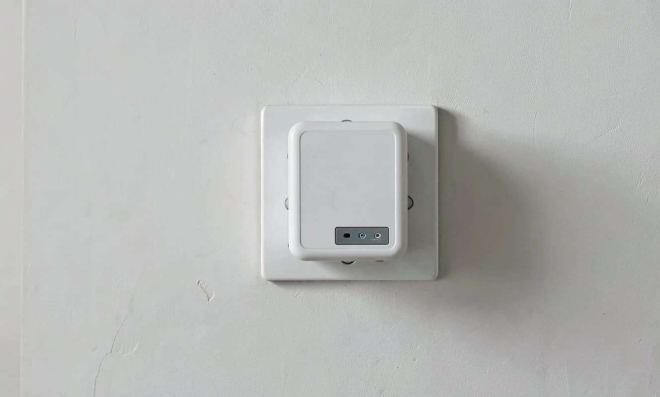 Taurus Tropicano Plug Heater: 500 W'lık mini ceramik ısıtıcı 27,99 euro'ya indirimli