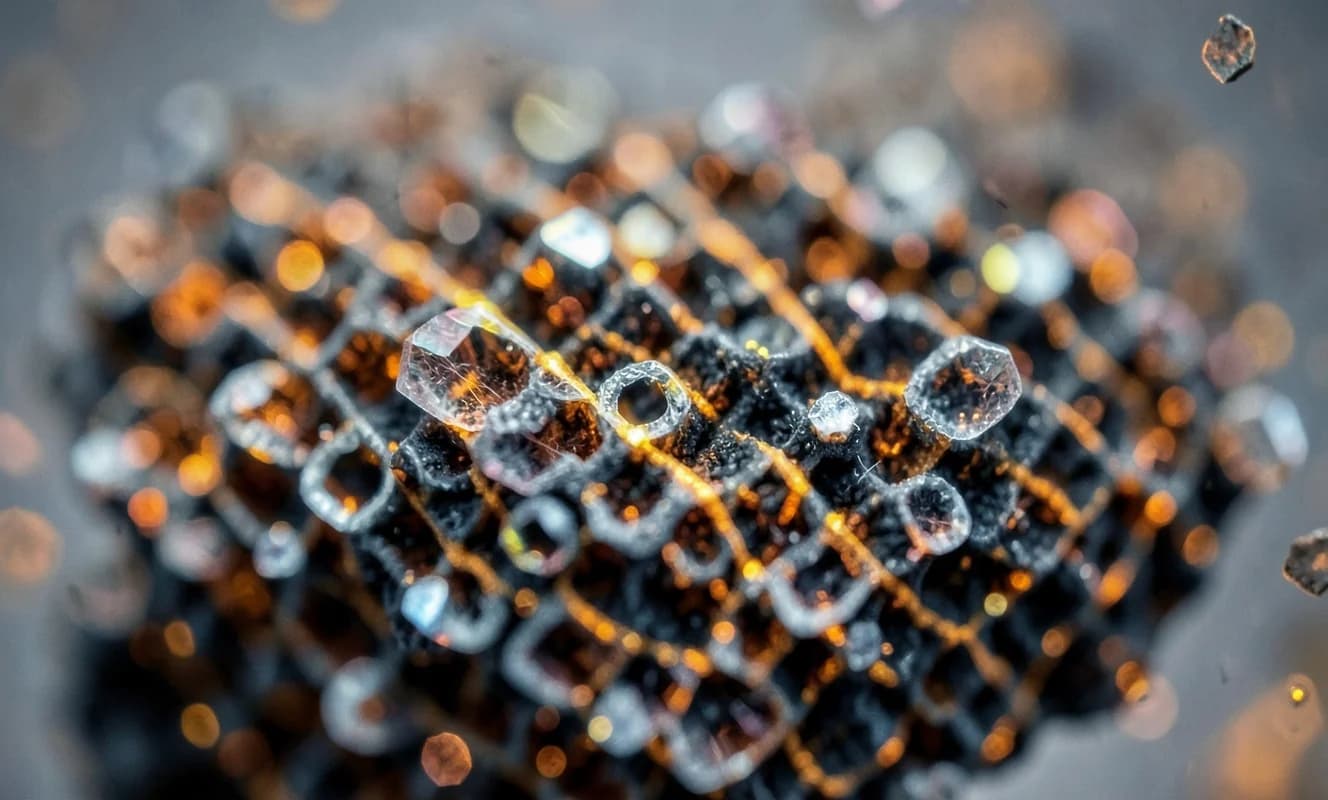 Altermagnetizm: 100 Yıllık Paradigmayı Kırarak Üçüncü Temel Manyetizm Türü Keşfedildi