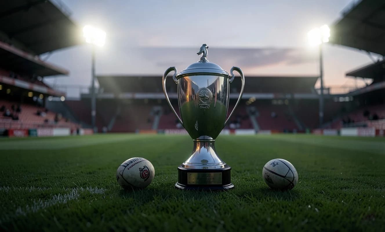 Super Lig Grand Final: Warrington ve Wakefield tarihi ilk şampiyonluk için mücadele edecek