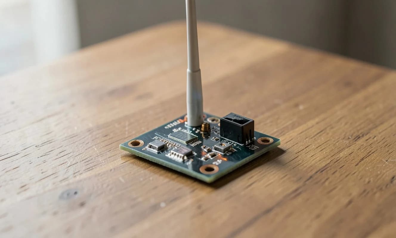 Bloqueador de anuncios con ESP32 de 5 dólares que impide más de medio millón de dominios