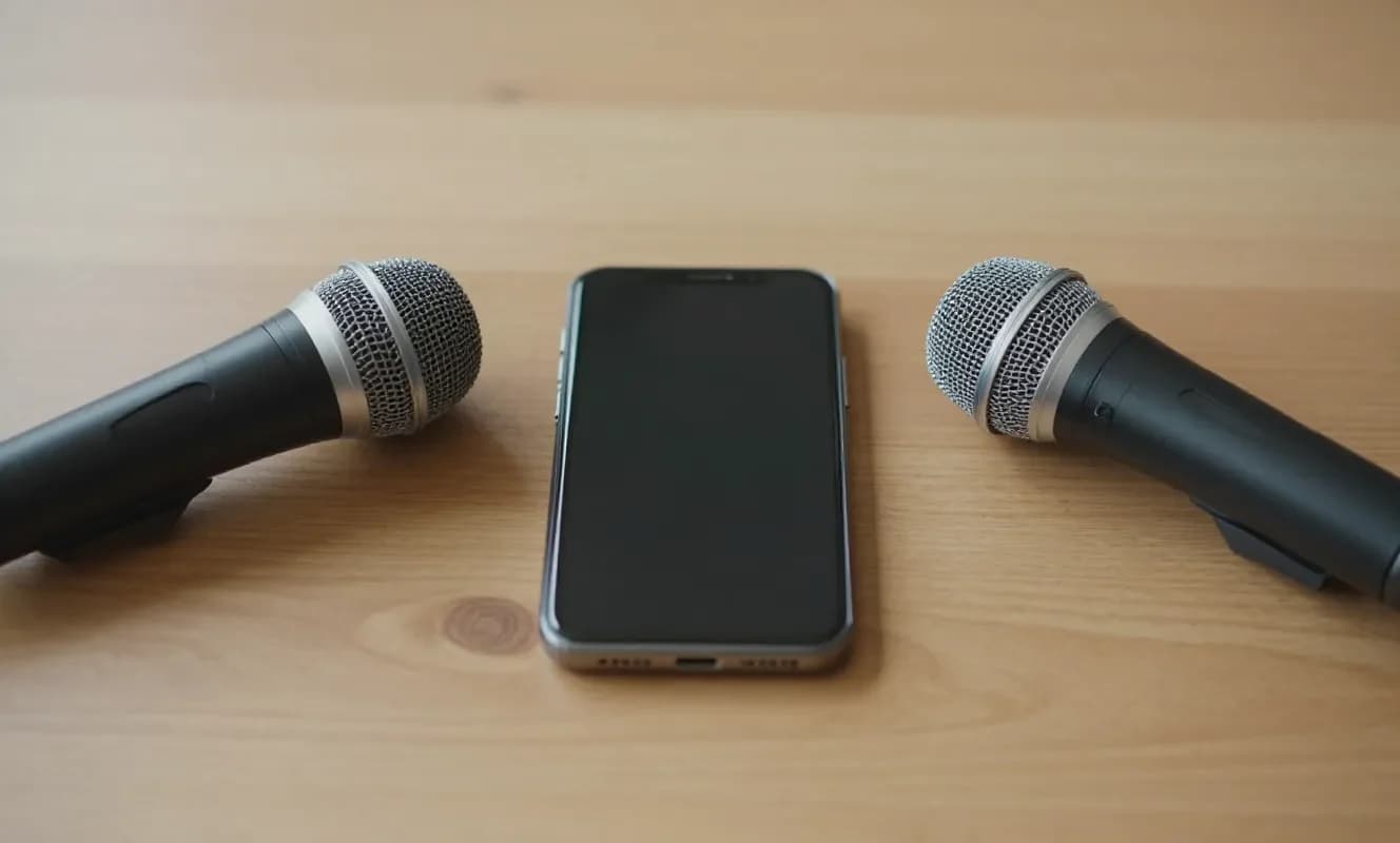 Podcast görünümleri ABD seçmenlerinin dörtte birini etkiliyor, Sounds Profitable verisi