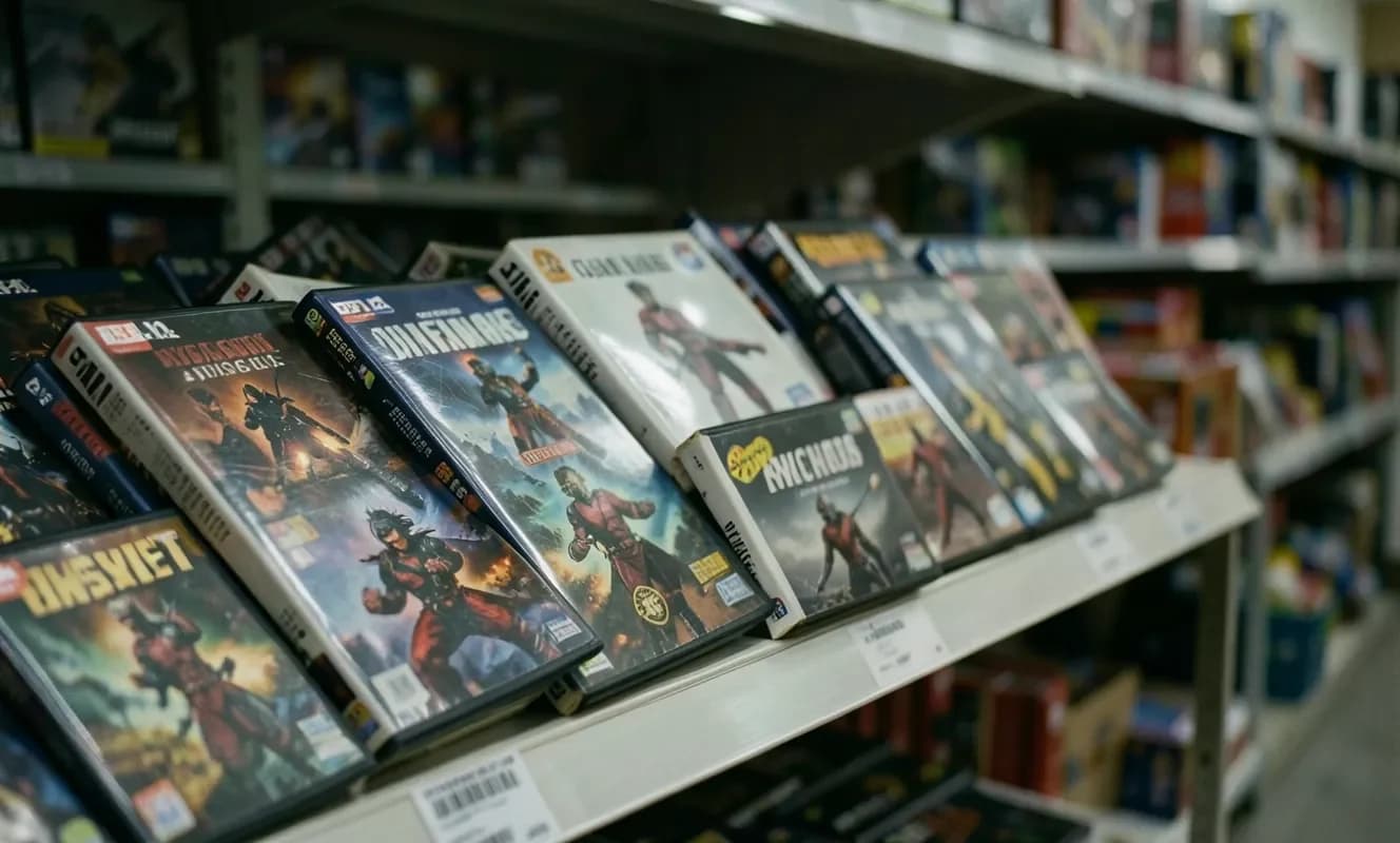 La decisión de Sony de dejar de producir discos físicos de PlayStation parece más inteligente