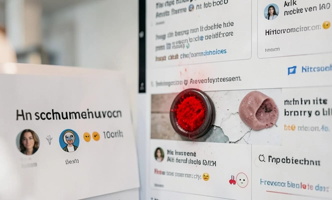 LinkedIn, AI üretili içeriği bildirmek için yeni buton ekledi