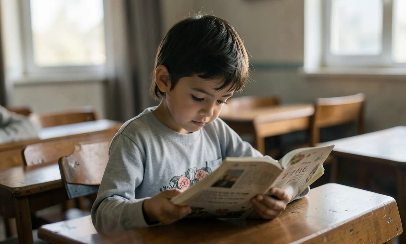 携帯電話を持つ子供の読解力スコアが低い
