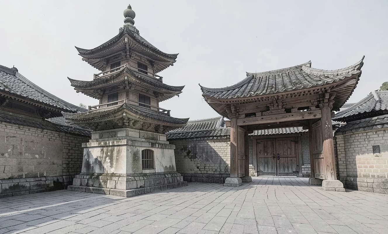 Shaolin manastırının 'milenyum savaşçı' imajı Çin'in soft power stratejisiymiş