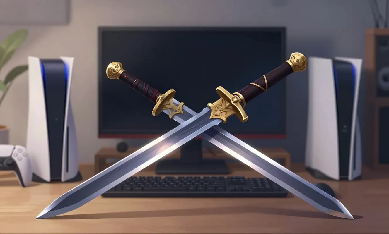 Phantom Blade Zero: 3 milyon 'wishlist' ile Steam'in dördüncü en çok istenen oyunu