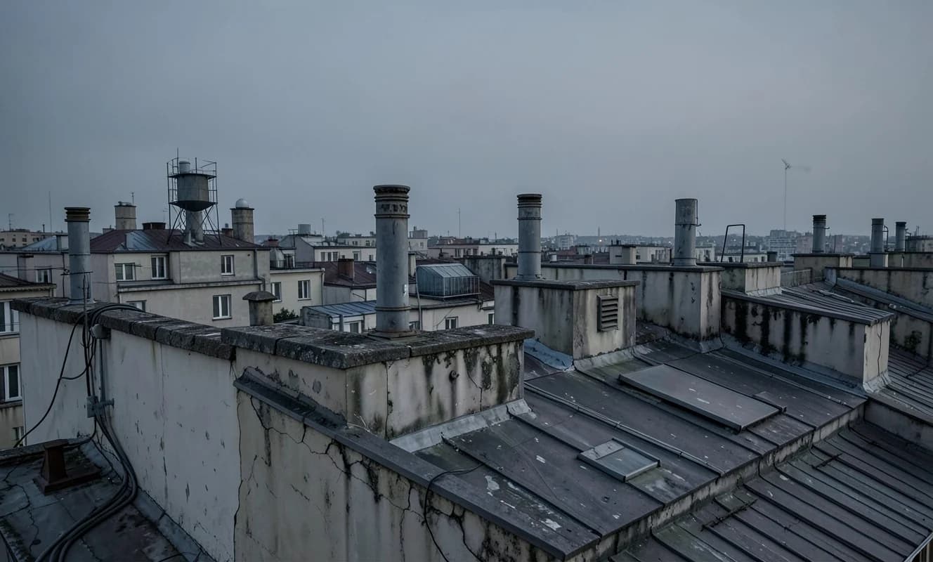 Quake Rooftops Jam: 19 özel harita ile çatılar oyun alanına dönüştü