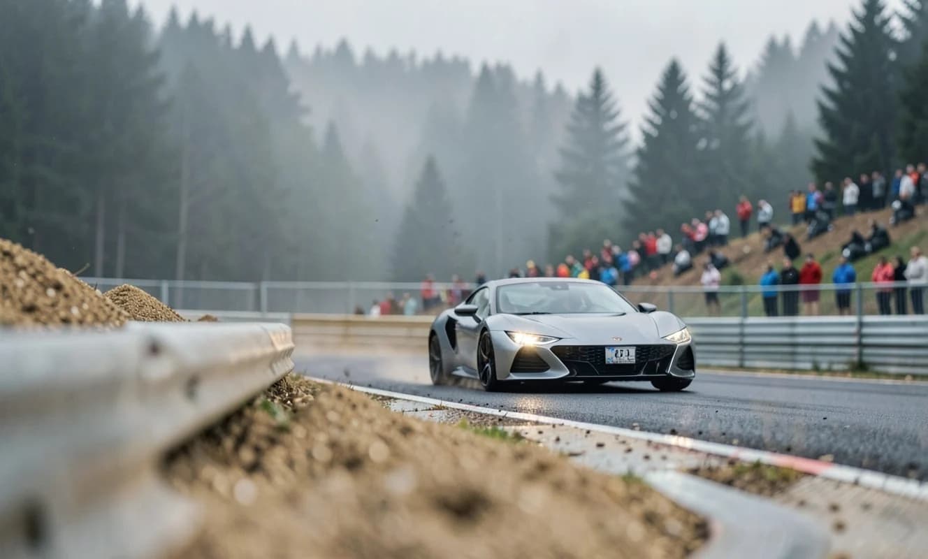 Los autos de la F1 en 2026 no generan suficiente potencia en pistas históricas como Spa