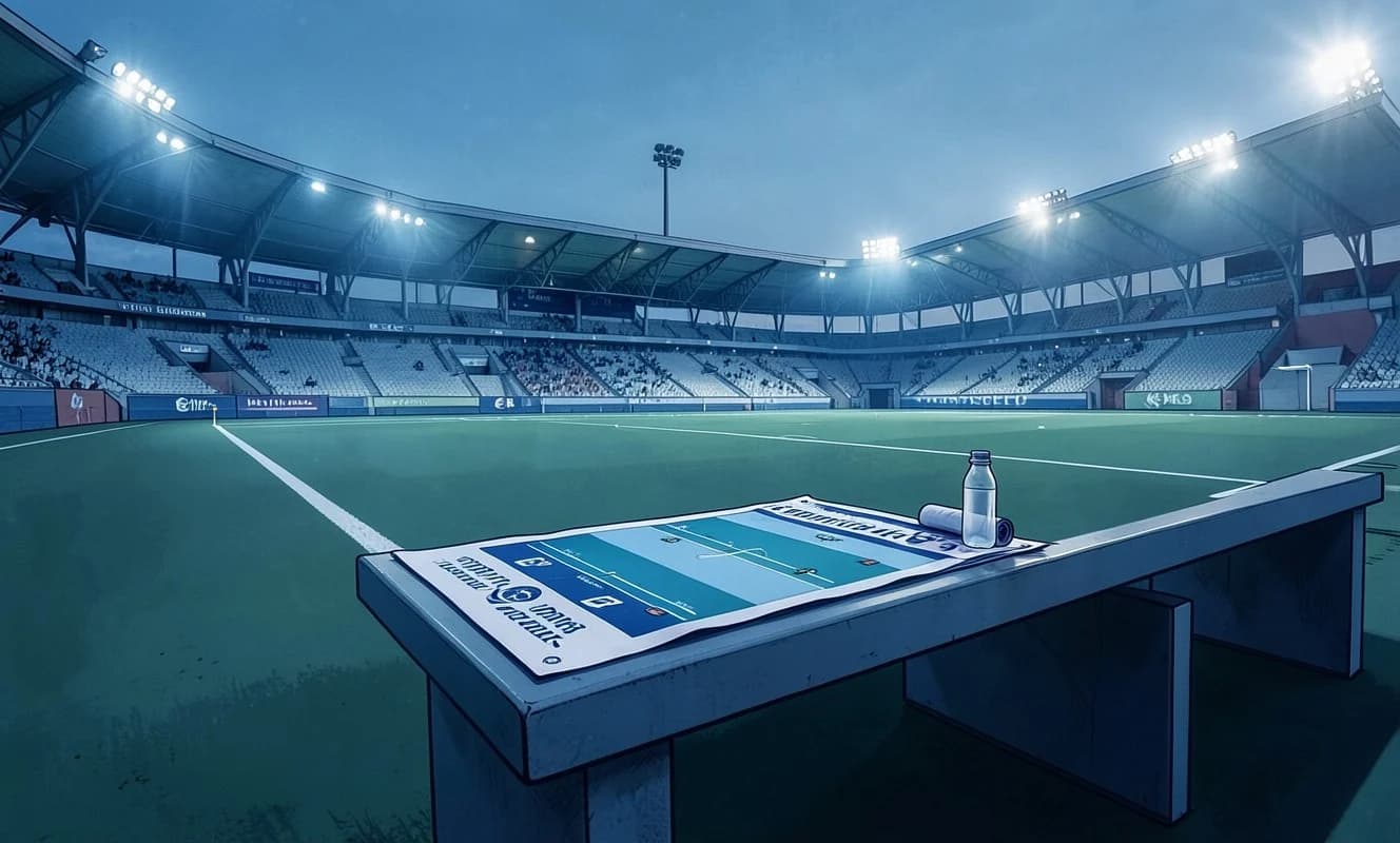 Crystal Palace teknik direktörü Pierre Sage: Brighton mağlubiyetinde 'utanç' duyuyorum, geleceğim belirsiz