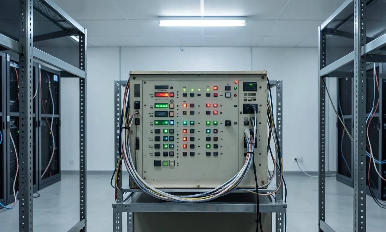SS7 ve Diameter Sinyal Açıkları: Operatör Ağları Telefonunuzu Nasıl Tehlikeye Atıyor