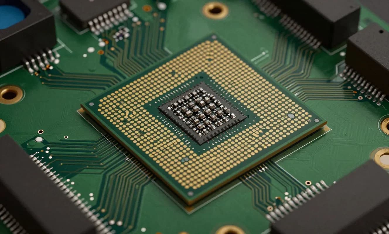 Linux Çekirdeği, AMD Ryzen AI 9 HX 370'da Cache Aware Scheduling Regresyonunu Düzeltiyor