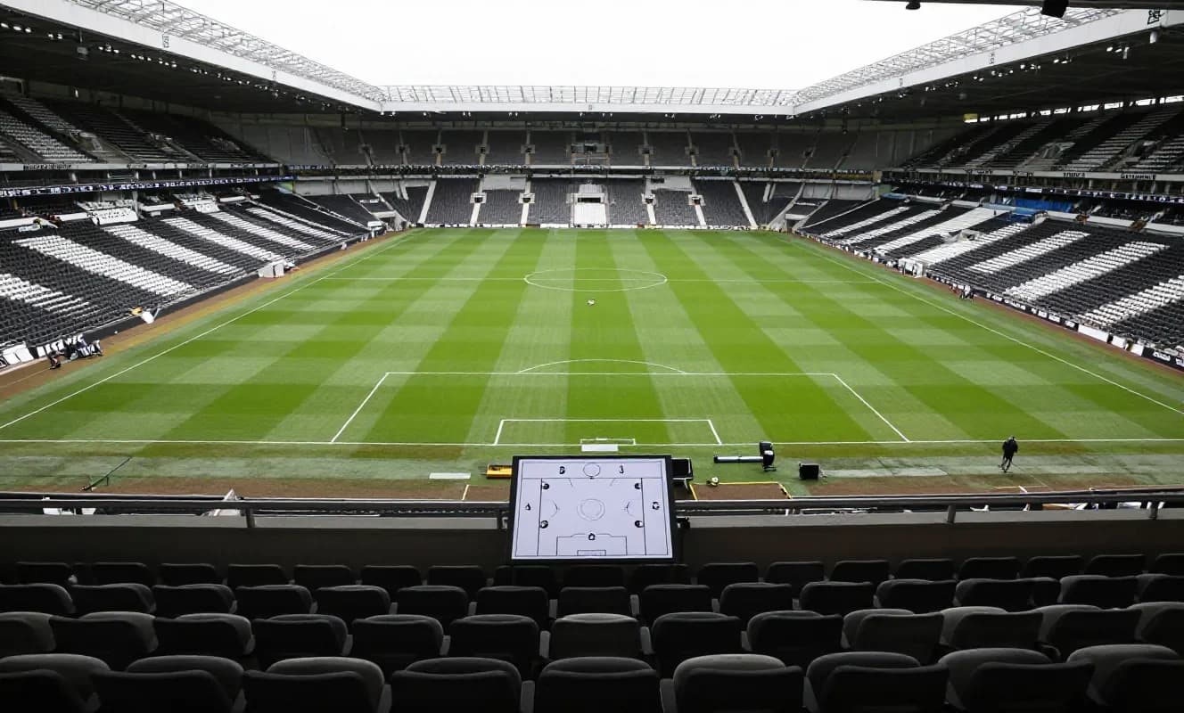 Newcastle United: Kaotik başlangıç ve Jaissle baskısı