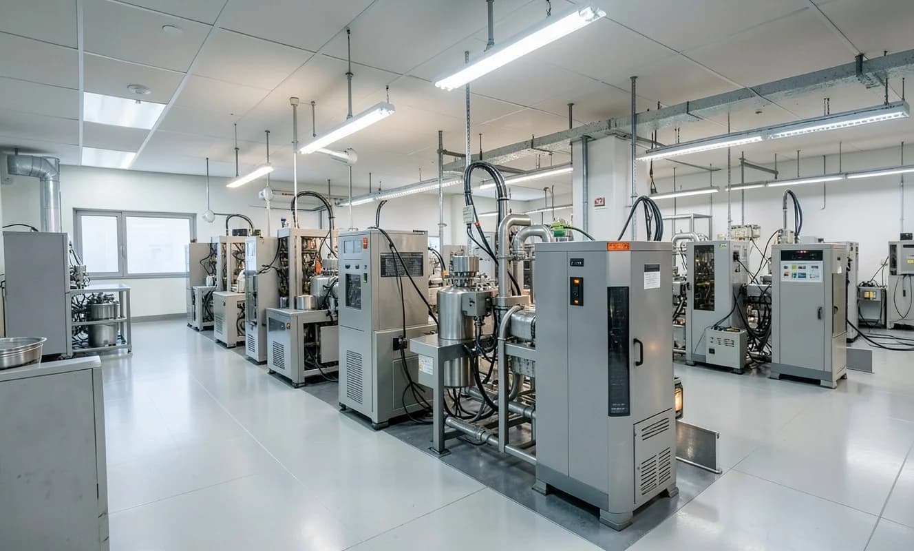 Linde、10億ドル投資でアリゾナのチップ製造向けウルトラ高純度ガス供給を拡大