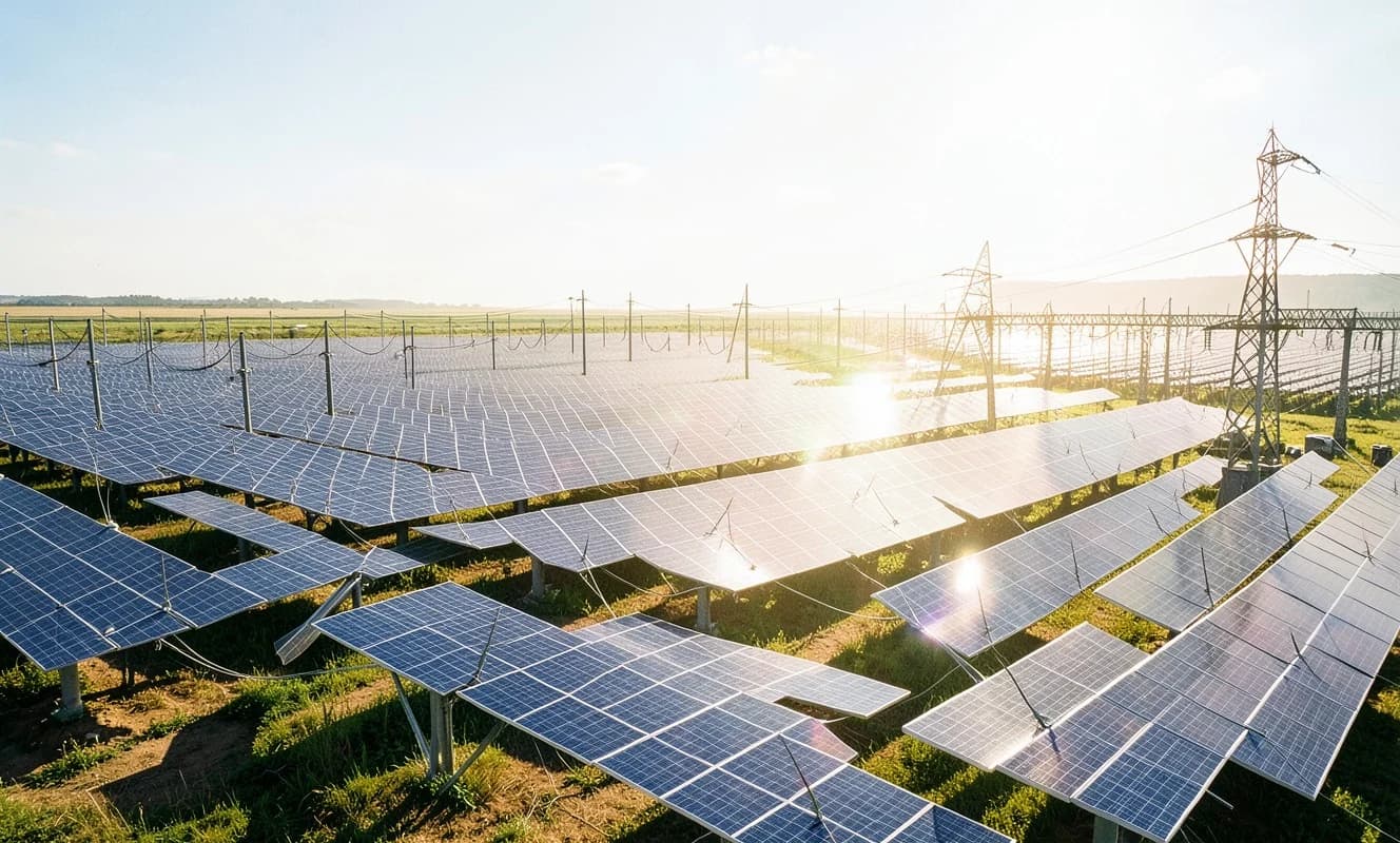 Fransa'da 800 saat elektrik fiyatı sıfırın altına düşerek tüketiciye ödeme yapıldı