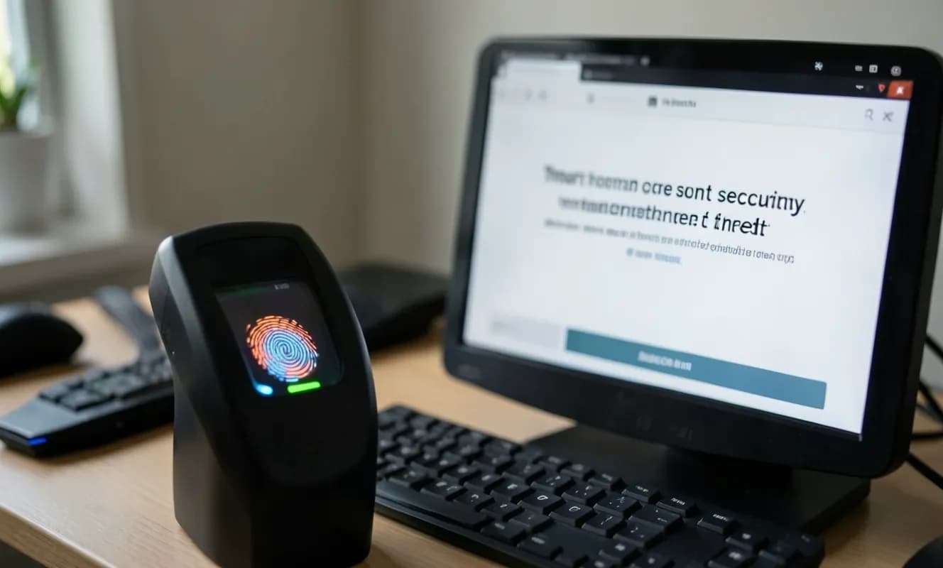 Malware obtiene acceso a Entra ID utilizando claves de Windows Hello for Business