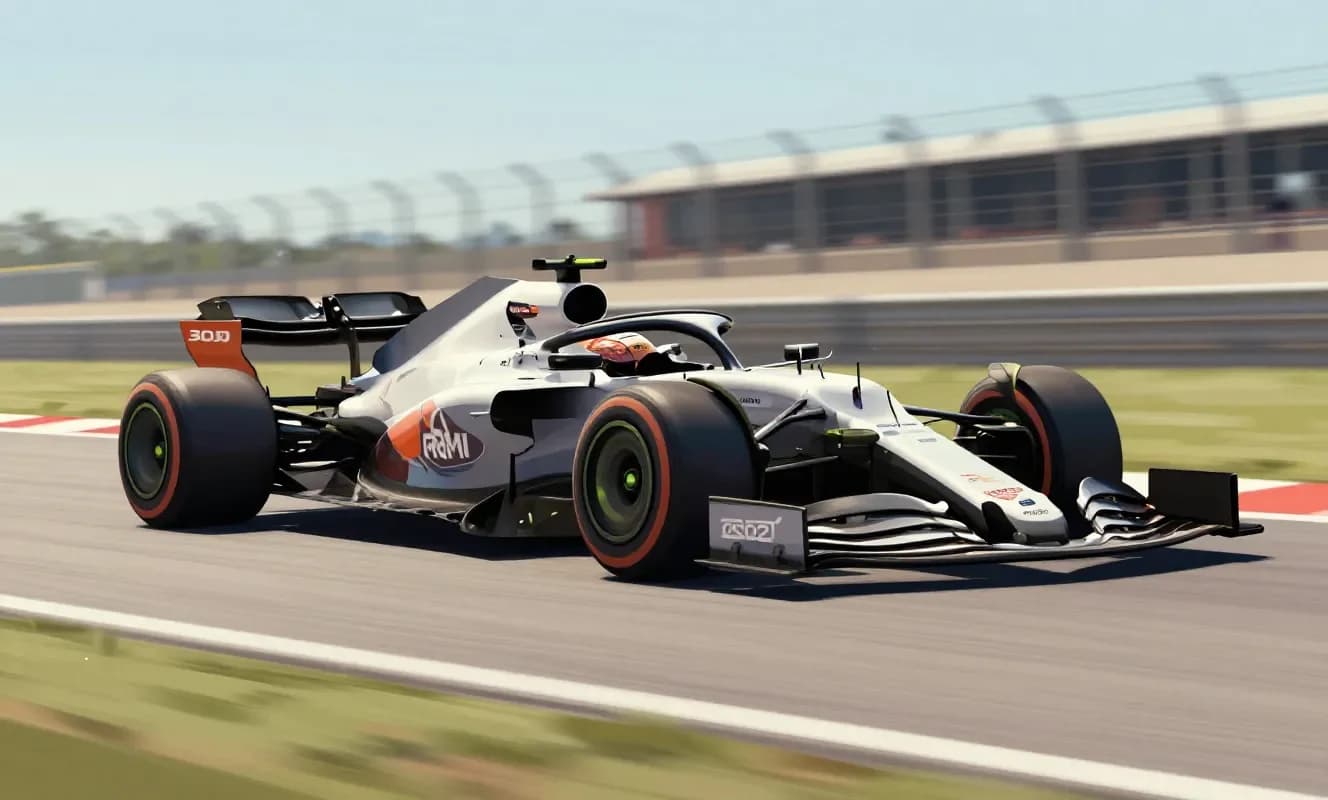 McLaren, ABD GP'sinde yükseltmelerle Red Bull tehdidine yanıt arayacak
