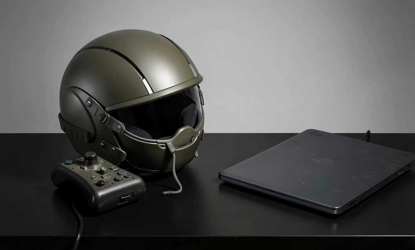 Squadron 42 Steam sayfası açıldı, çıkış tarihi 2027'nin ikinci çeyreği olarak listelendi