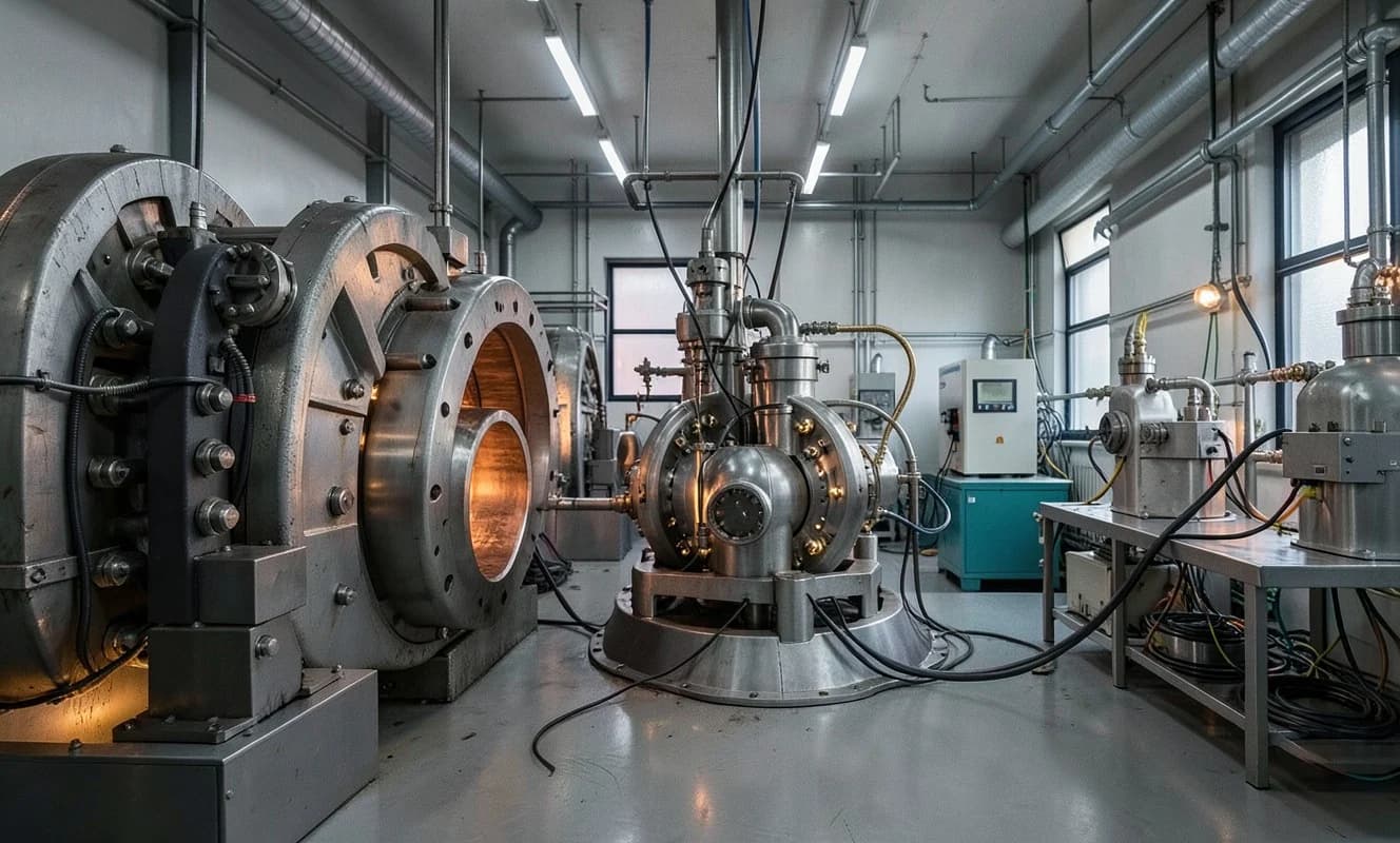 プリンストン大スピンオフのThea Energy、2000万ドルの資金で核融合技術向け高温超伝導磁石の規模拡大