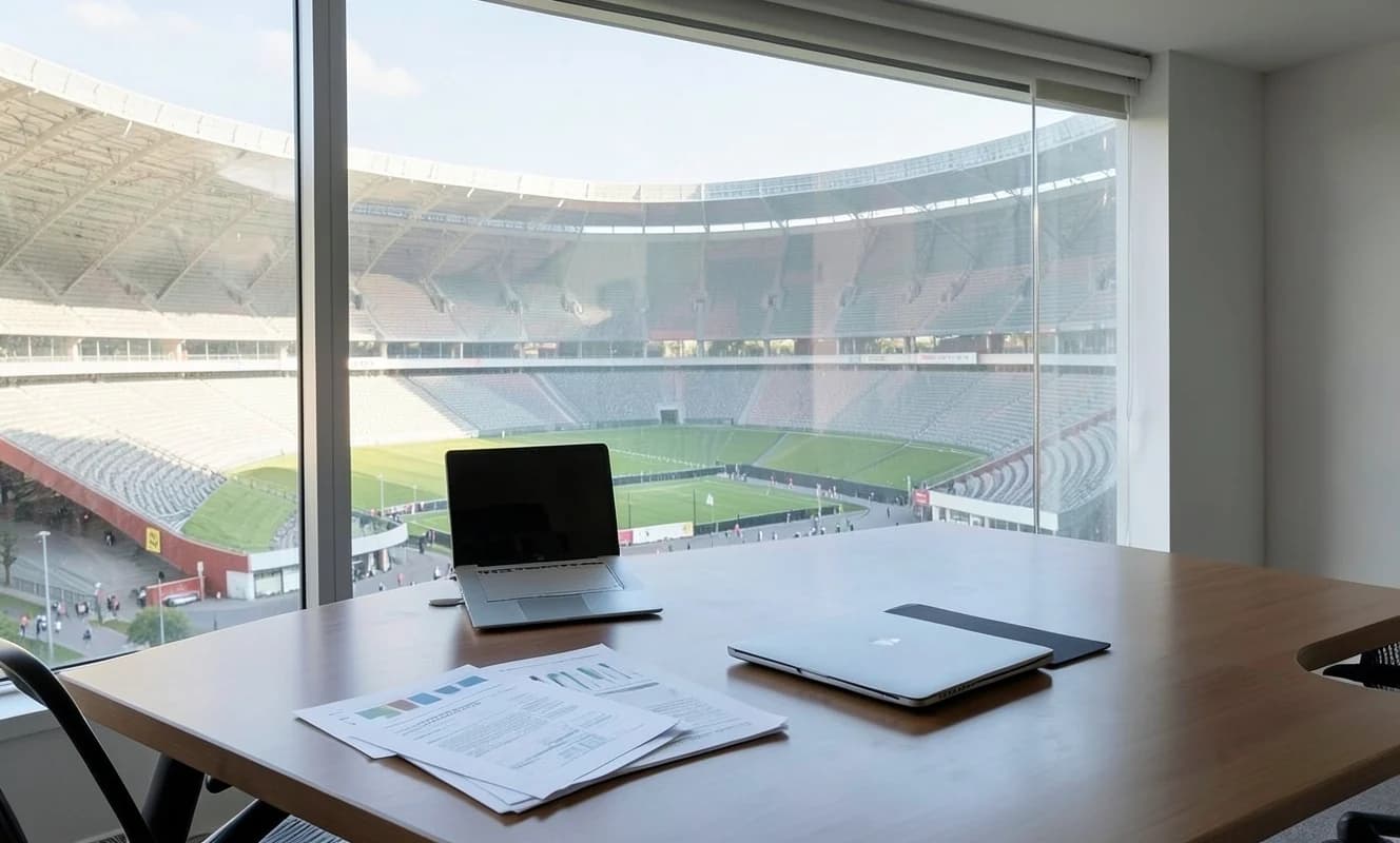 Barça Genel Kurulu 2025/26 hesaplarını onayladı, 2026/27 bütçesi 1,195 milyar euro gelir öngörüyor