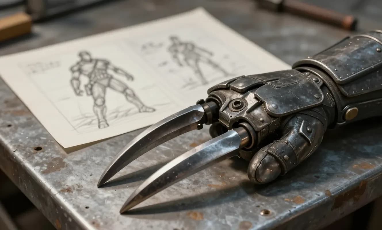 Insomniac Games: Marvel's Wolverine diseñado para adultos