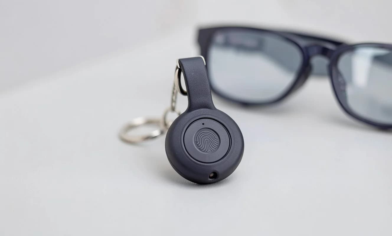 Meta presenta 'Muse Charm', un asistente de IA en forma de llavero para su agente Muse