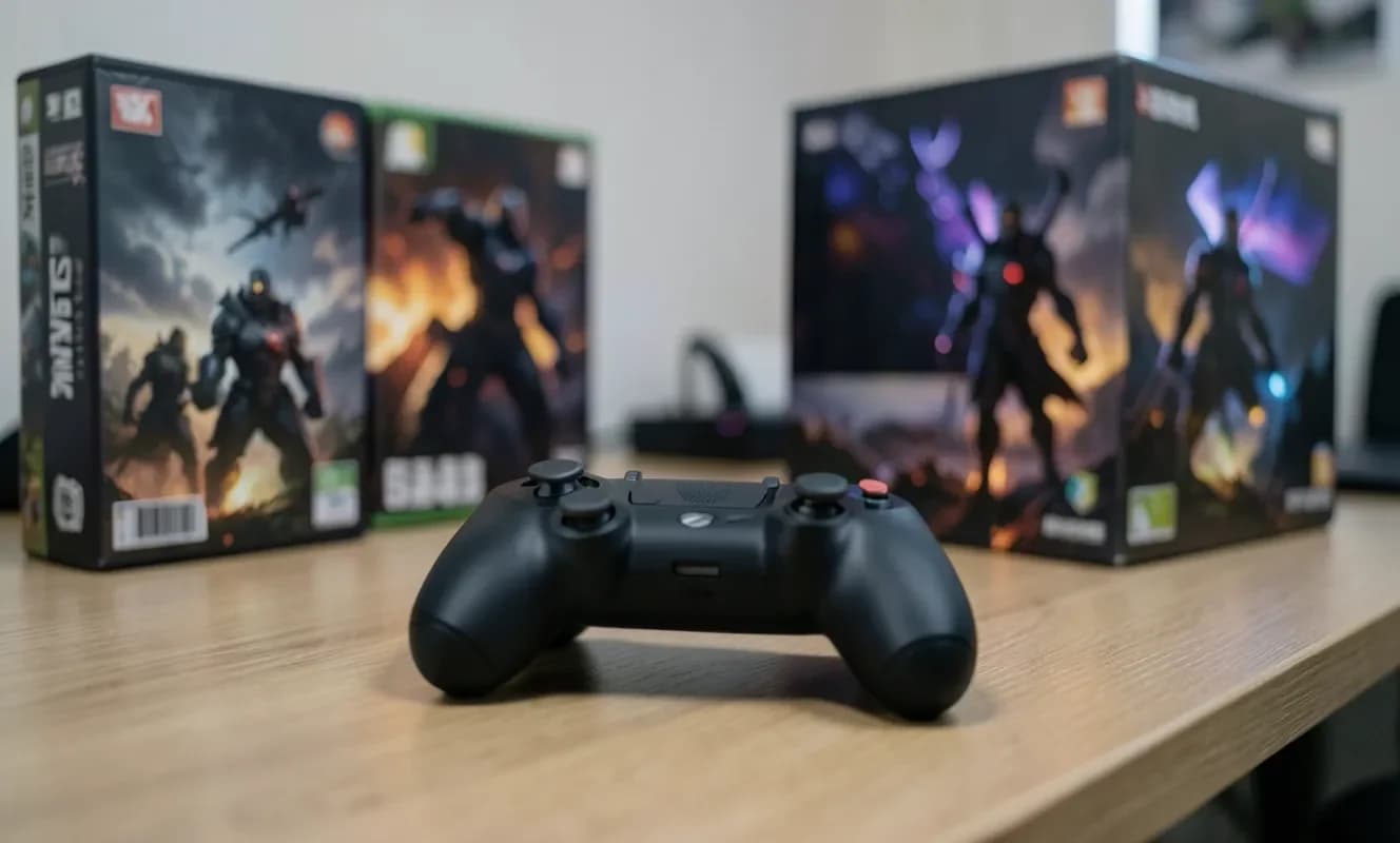 THQ Nordic 2026 Showcaseで29ゲームを開発中、うち12は未発表