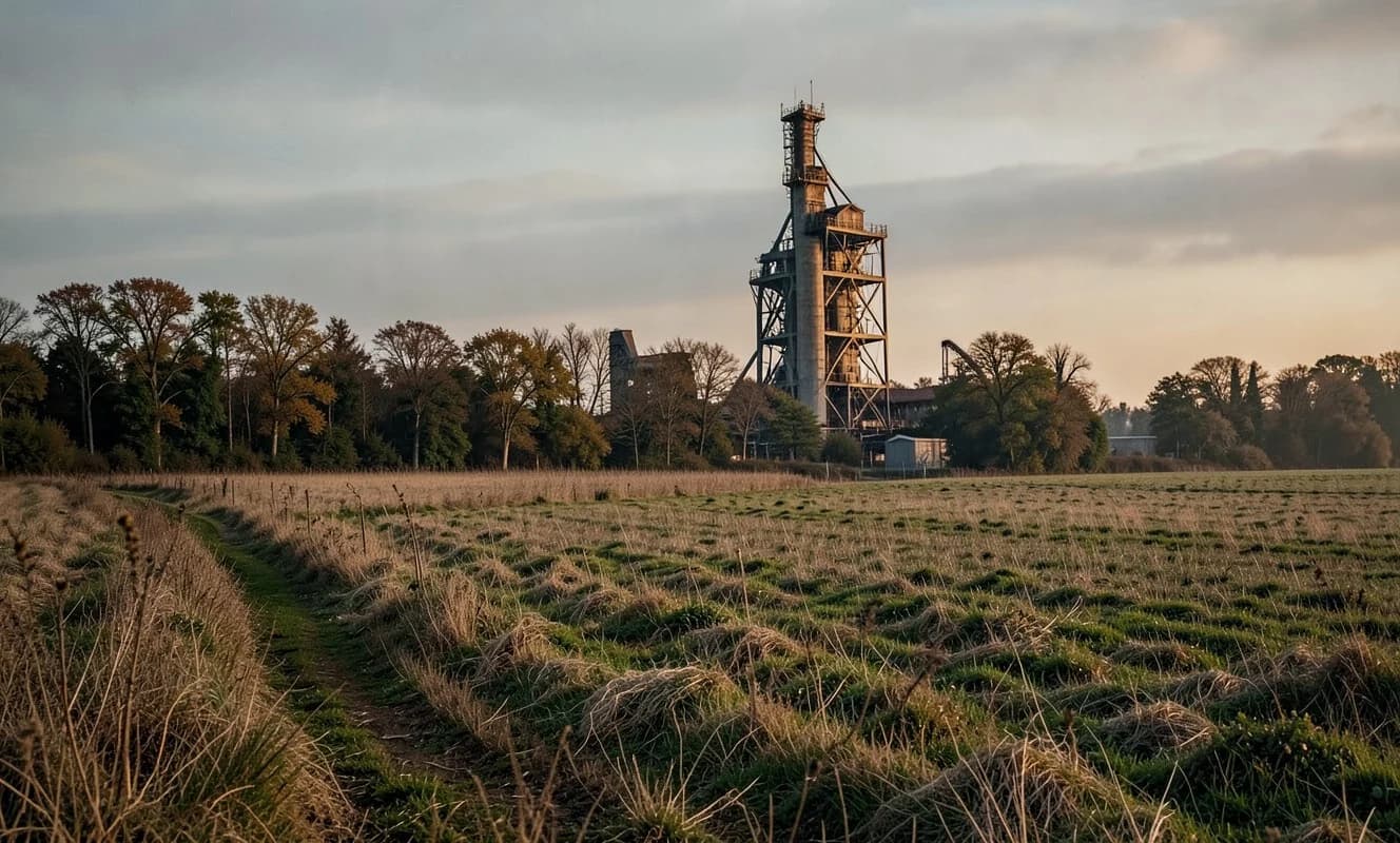 Movimiento contra centros de datos en la América rural: estrellas de country se unen