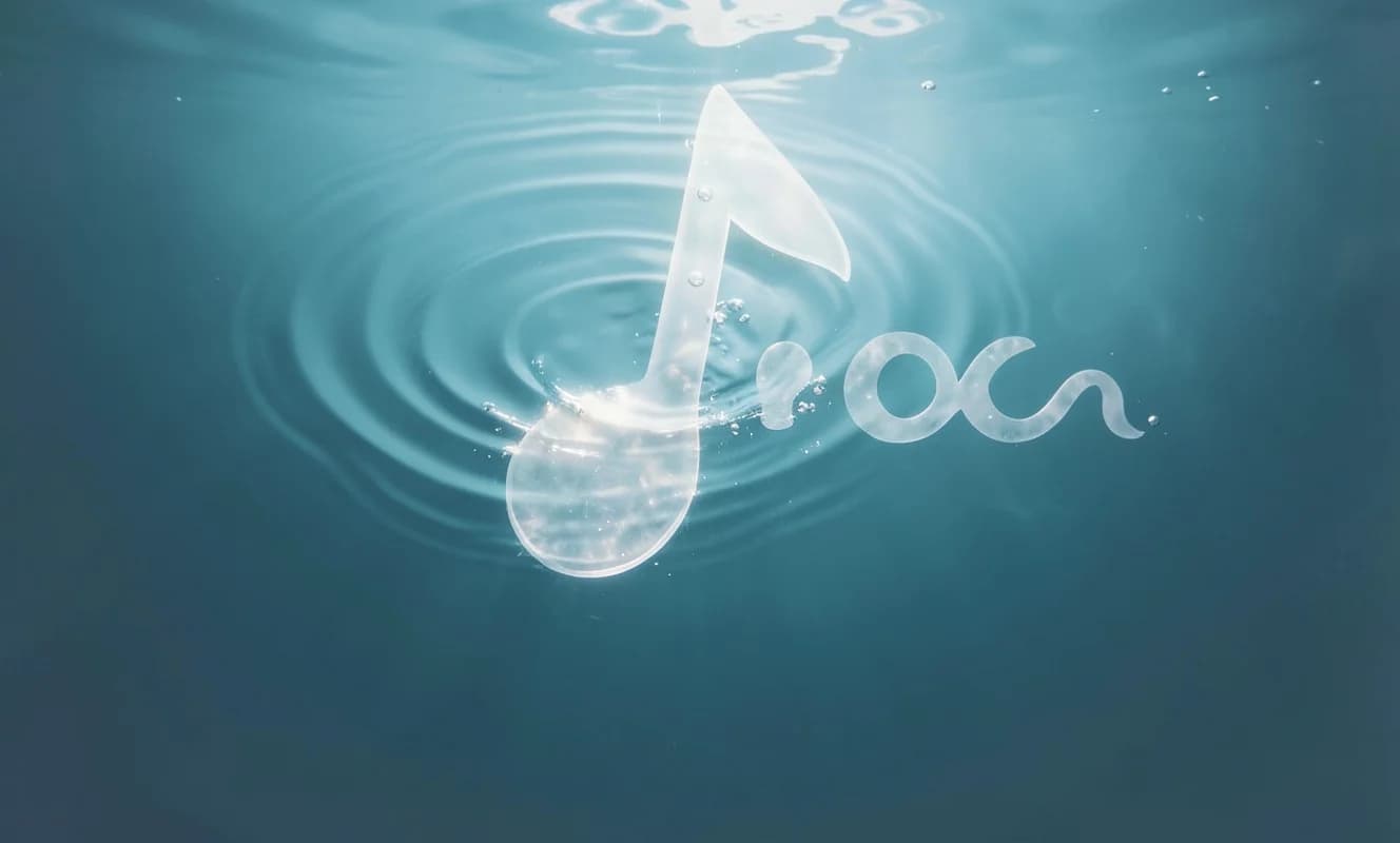 Apple Music yeni logo ve ses kimliğiyle yeniden tanıtıldı