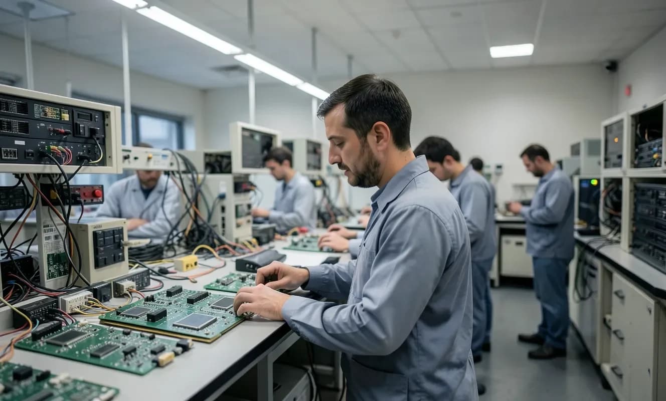 Nvidia Rubin Ultra'da Bellek Kısıtlamalarıyla Karşılaşıyor: 192 GB'a Kadar Düşük Konfigürasyonlar Test Ediliyor
