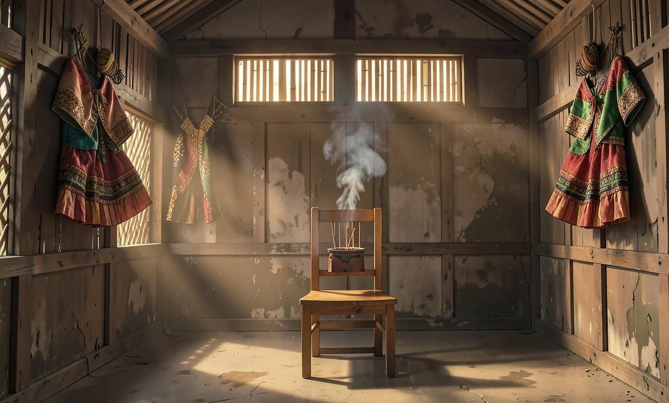 Eddie Cahyono'nun 'Ibuku' filmi Busan Film Festival'de ödül yarışmasına katıldı