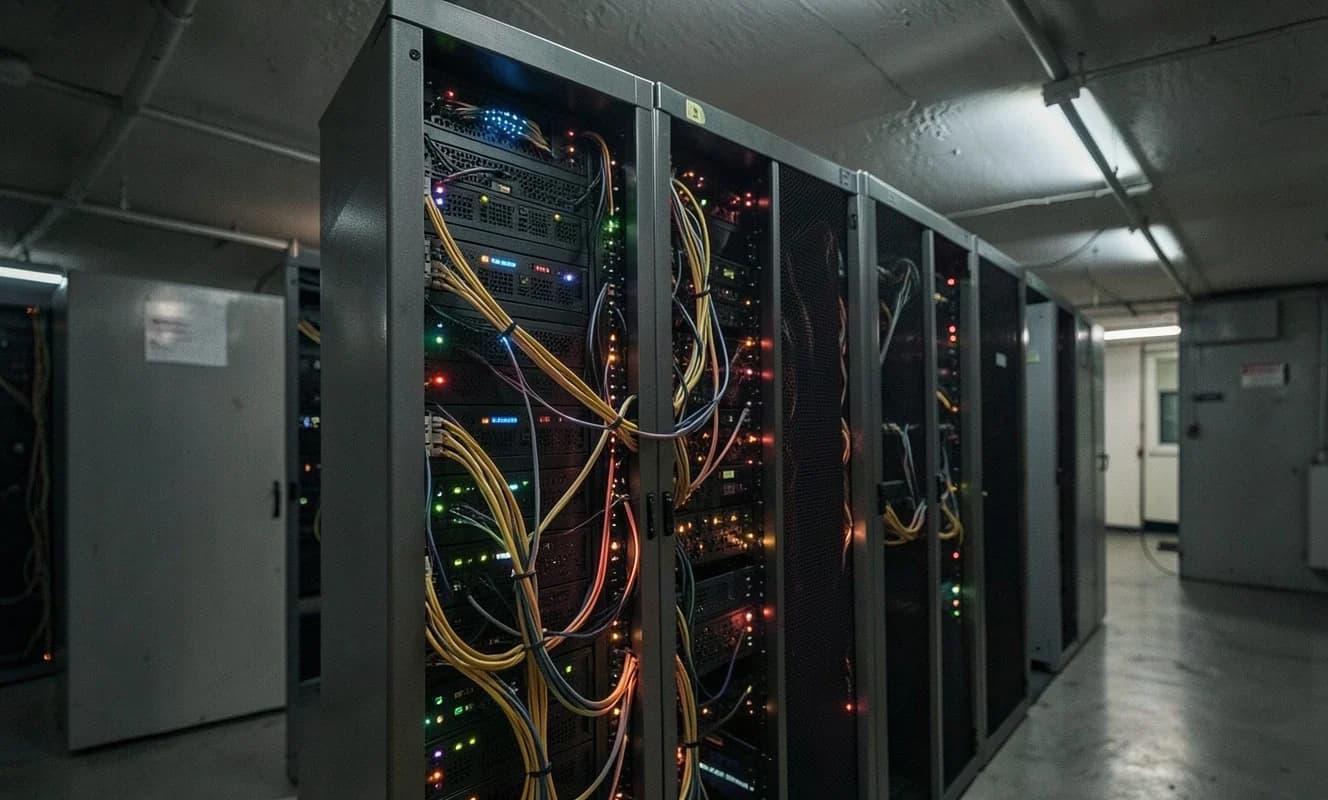 36 binden fazla internete açık BMC, IPMI şifre hashlerini login öncesinde açıklıyor