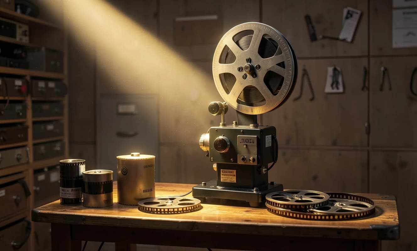 TCM, Skydance bünyesinde Film Grubu yönetiminde kalacak
