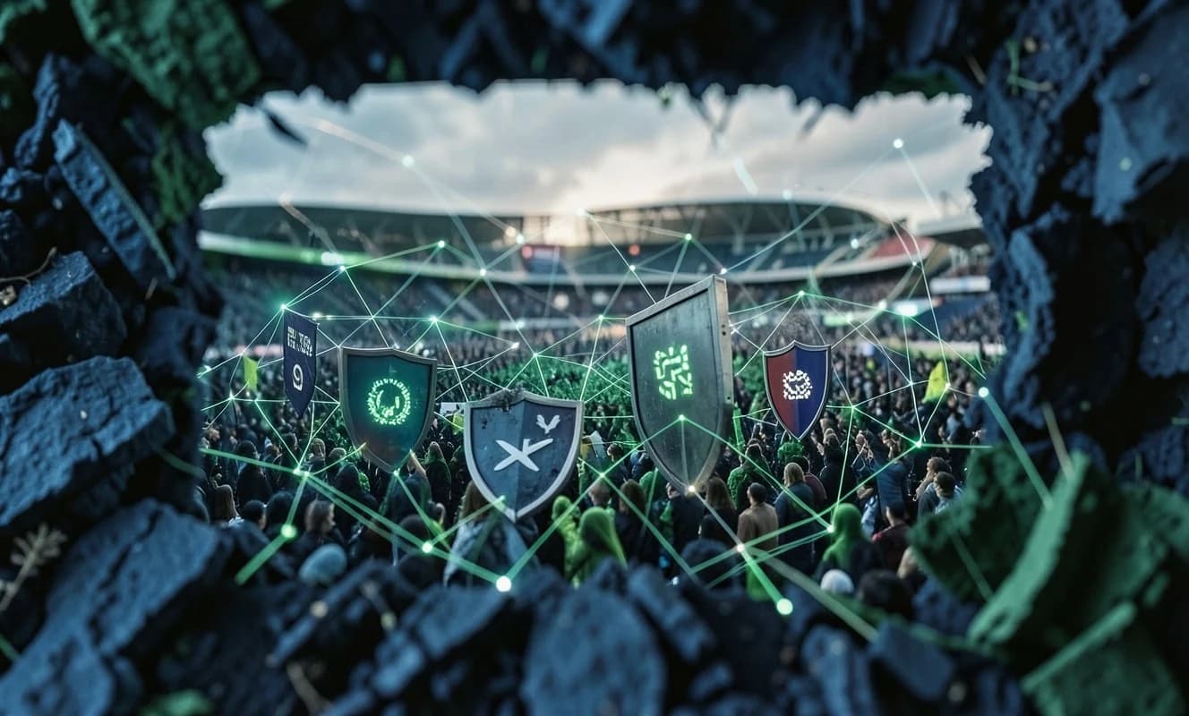 La ciberseguridad garantiza el éxito de grandes eventos
