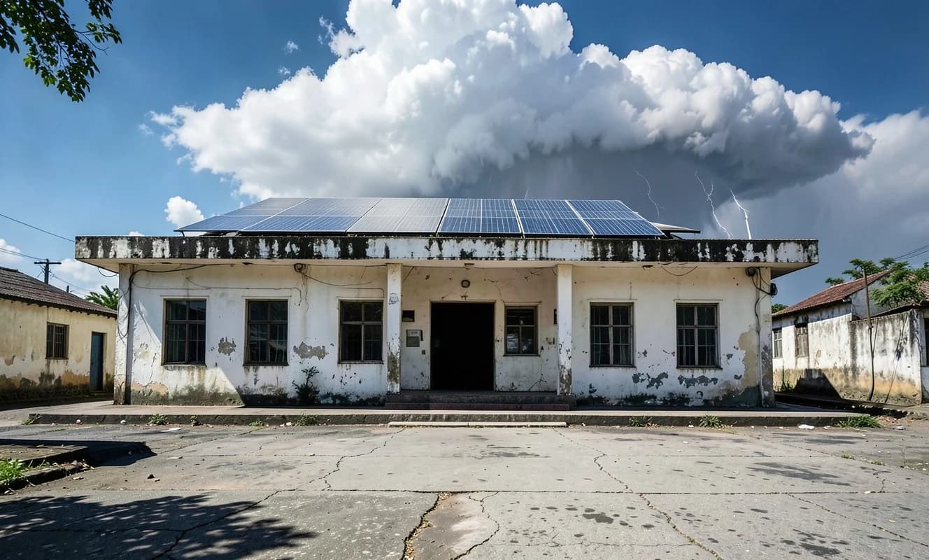 BM kalkınma kolu: Gelişmekte olan ülkeler enerji, El Niño ve borçlanma maliyetleri üçlü şokuyla karşı karşıya