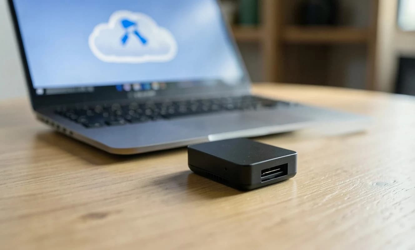 FileJump, 2TB Bulut Depolama İçin Ömür Boyu Ücretli Planı Sunuyor