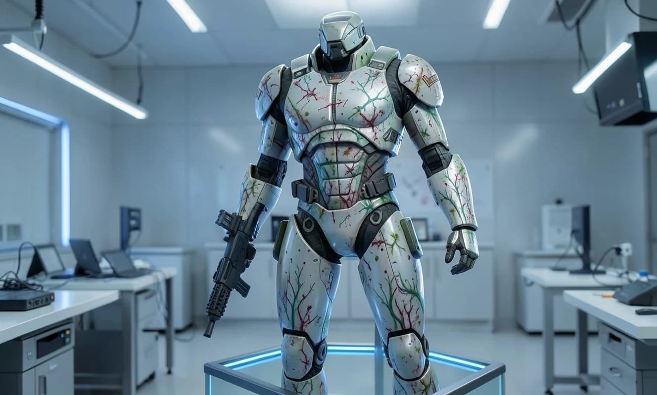 Saber Interactive, PvE şüter 'Turok: Origins' için 250 silah modifikatörü ve evrim mekaniğini açıkladı