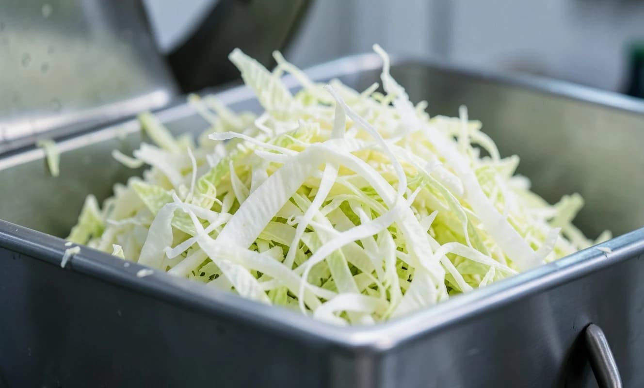 El brote de Cyclospora relacionado con la lechuga iceberg de Taylor Farms continúa