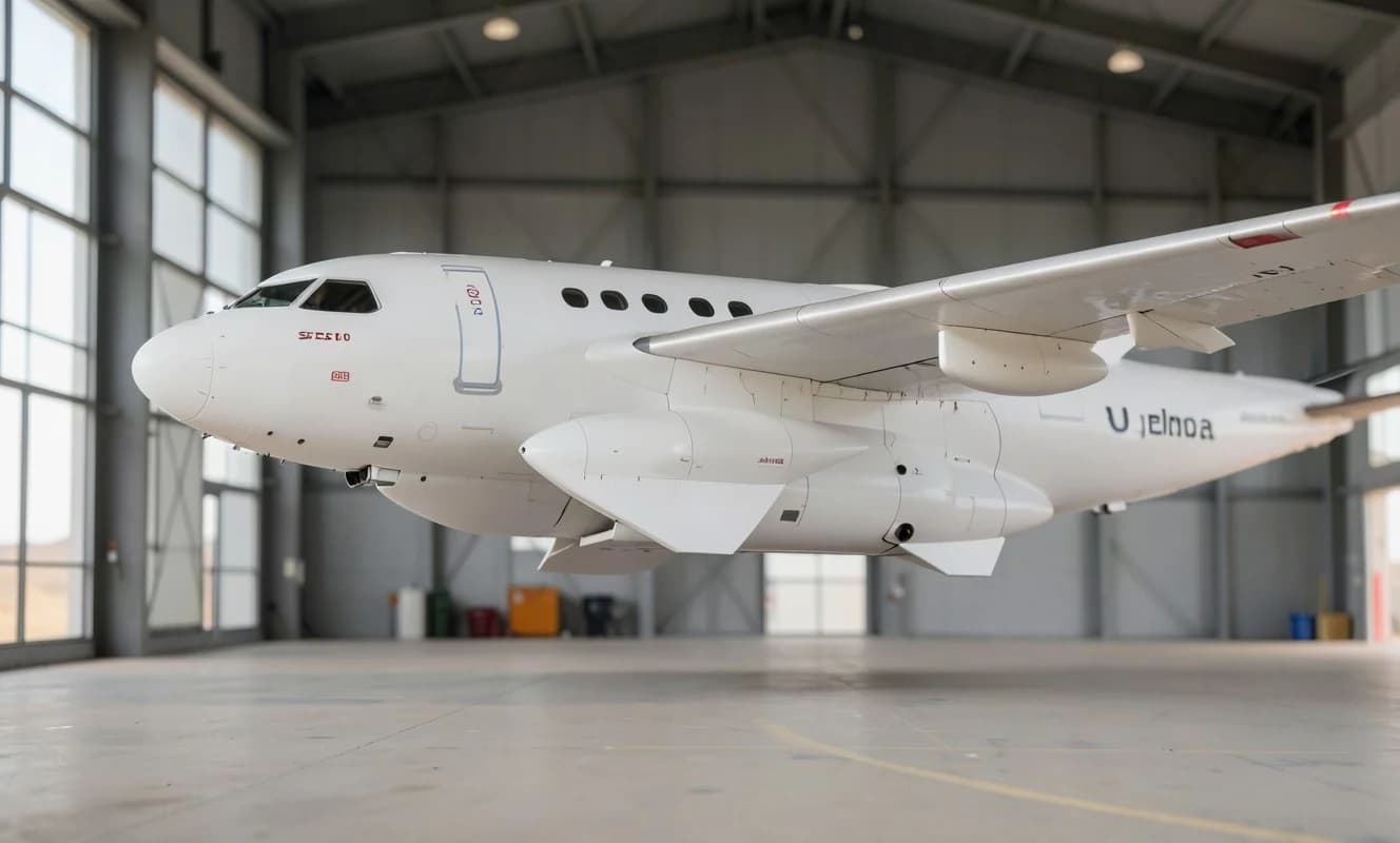 Virgin Galactic Delta sınıfı uzay gemisini bu hafta tanıtacak