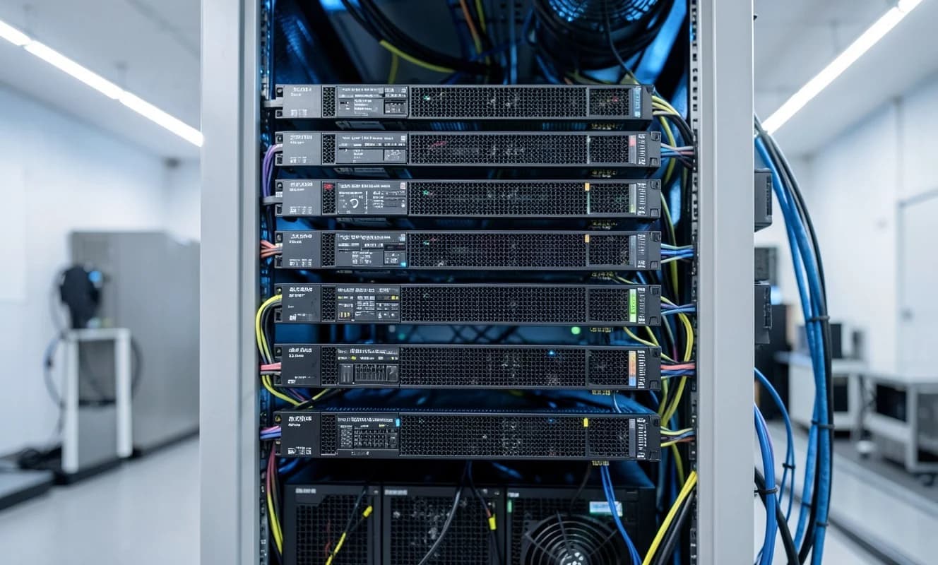 El avance del ecosistema del codec AV2, se desarrolla SVT-AV2