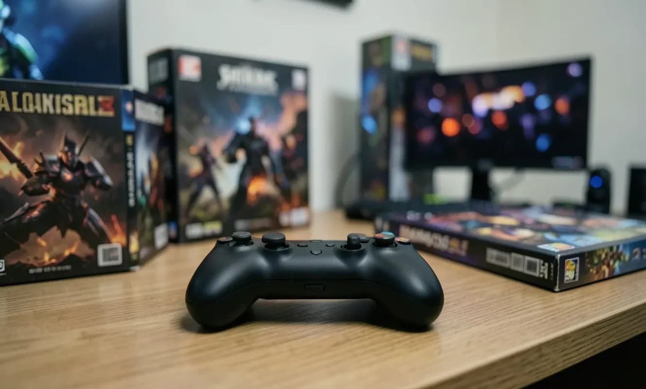 Crimson Desert Oyuncuları Her Güncellemenin Dev Olmasını Beklemesin