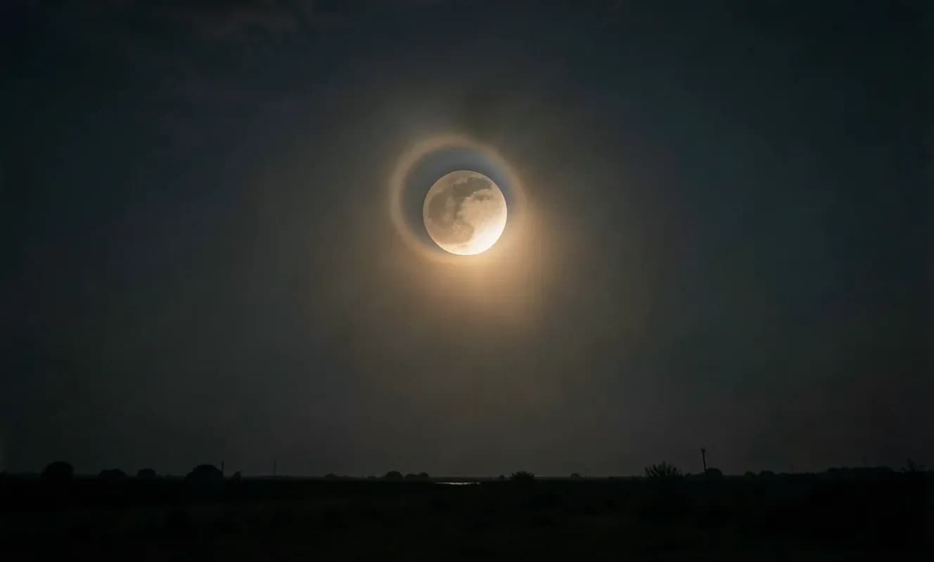 El eclipse solar total ofrece una oportunidad para desentrañar los misterios del Sol