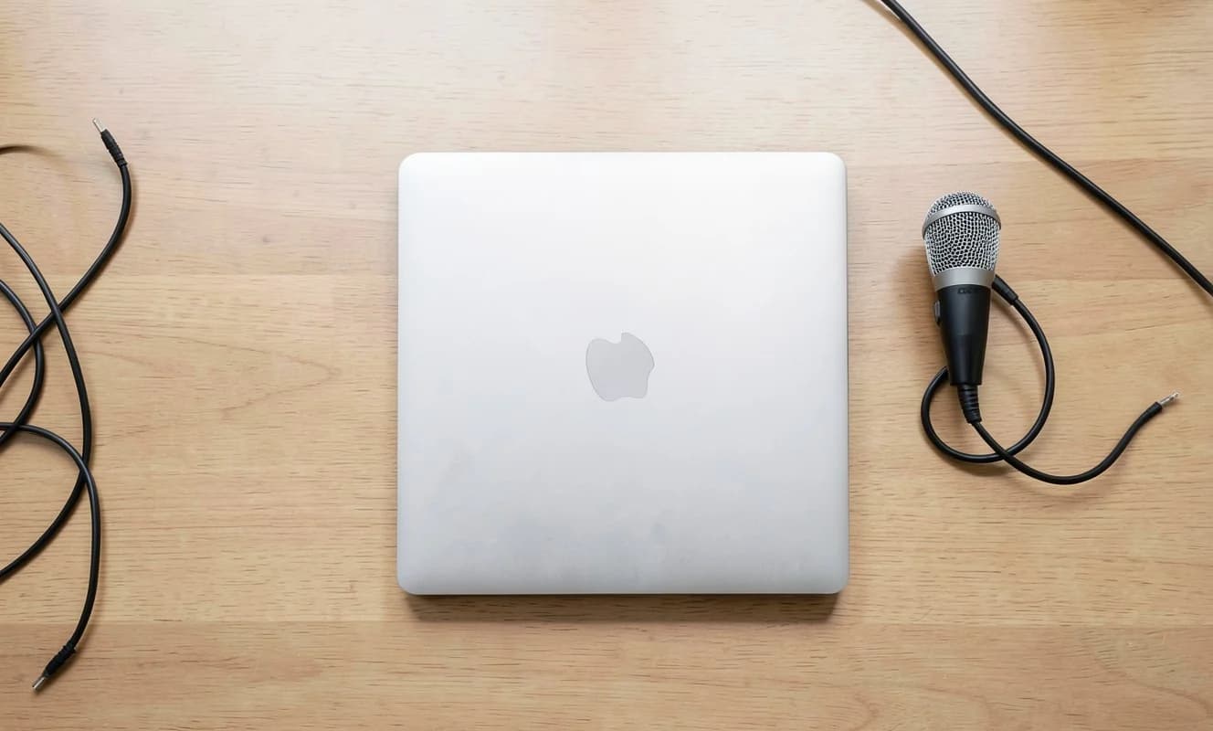 Apple platformları için açık kaynak konuşma ve karar modelleri: AnySpeechRecognizer ve AnyDecisionModel duyuruldu