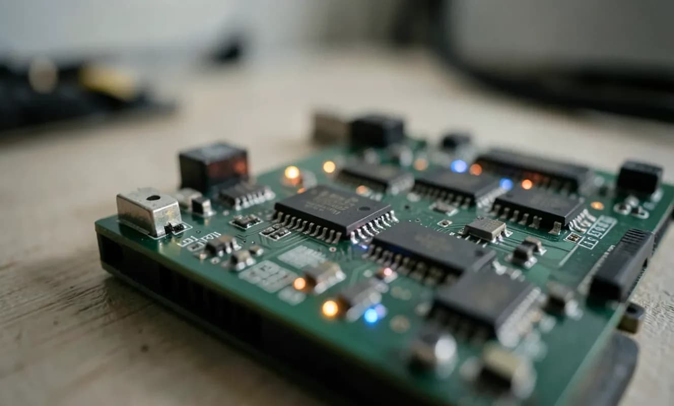 Çinli üretilen routerlarda üç farklı backdoor‑tipi implant tespit edildi