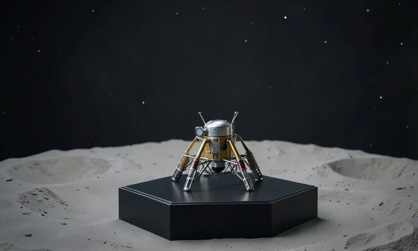 Merkür Gizemlerini Çözmek İçin Bir Lander Gerekli, Bilim İnsanları Uyarıyor