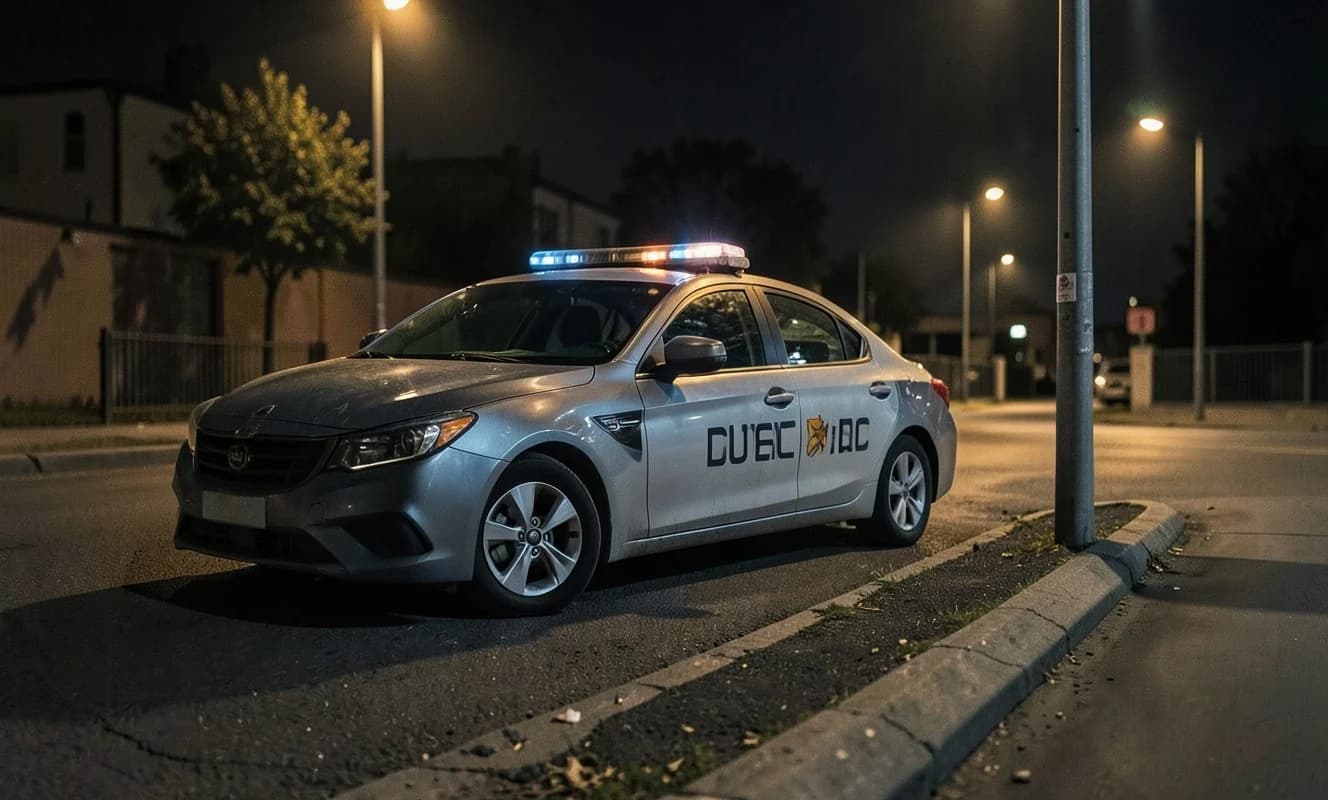 Flock Otomatik Plaka Okuma Sistemini Gizli Tutma Talimatı