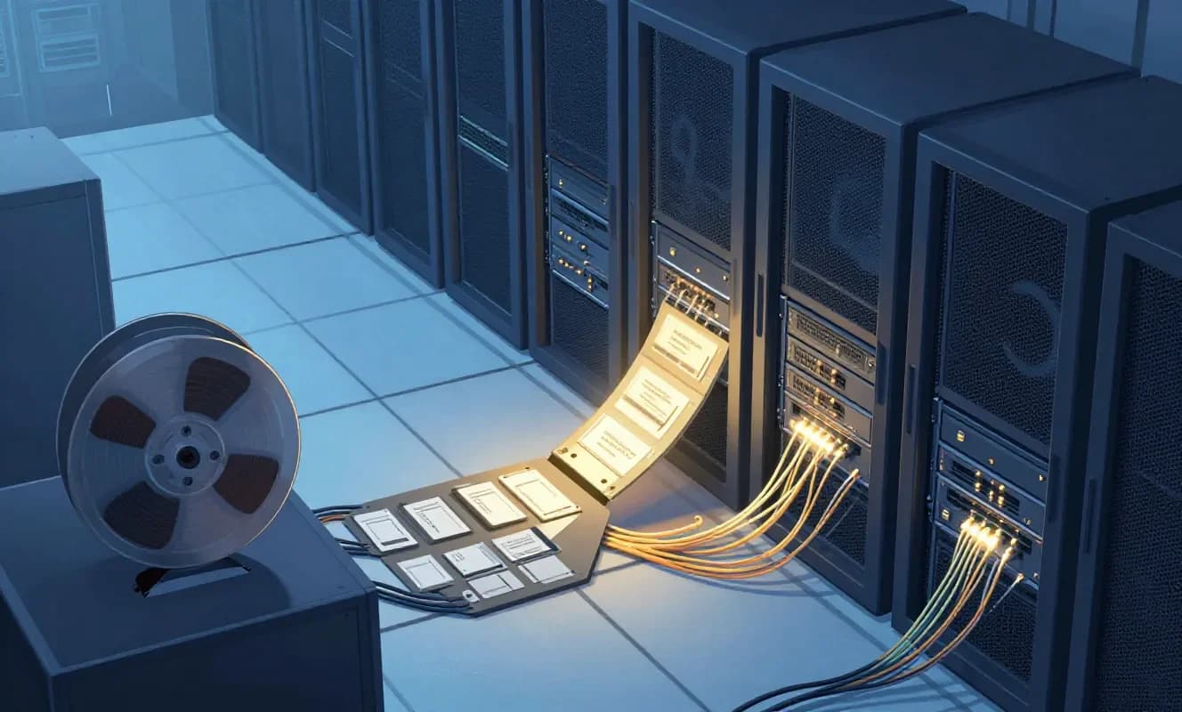 OpenAI, COBOL kodlarını modern dillere çevirme yeteneğinde ilerleme kaydetti