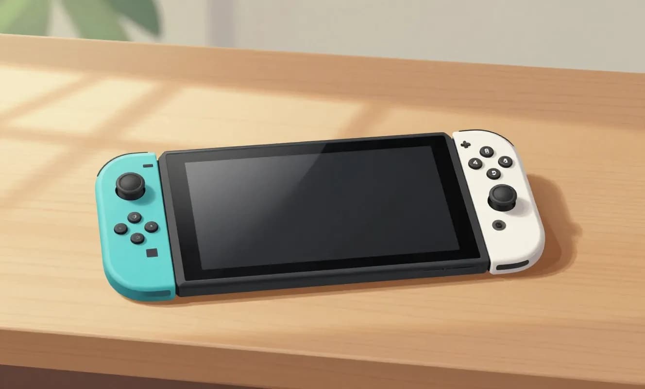 Nintendo, Switch 2 için Indie World yayını duyurdu: 28 Ekim'de 15 dakikalık gösterim