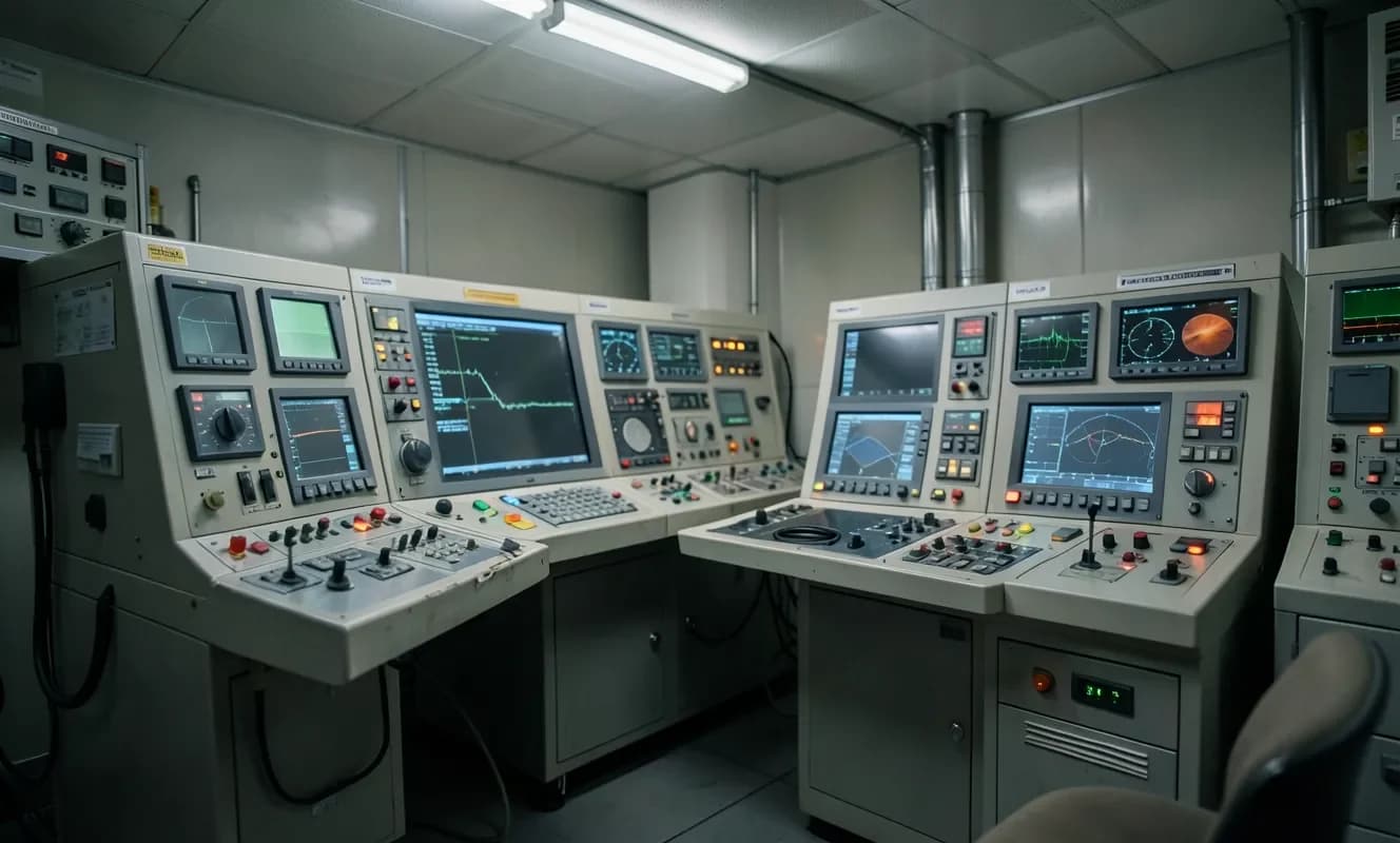 Tres empresas nucleares investigan el uso de materiales reciclados como combustible para reactores de nueva generación