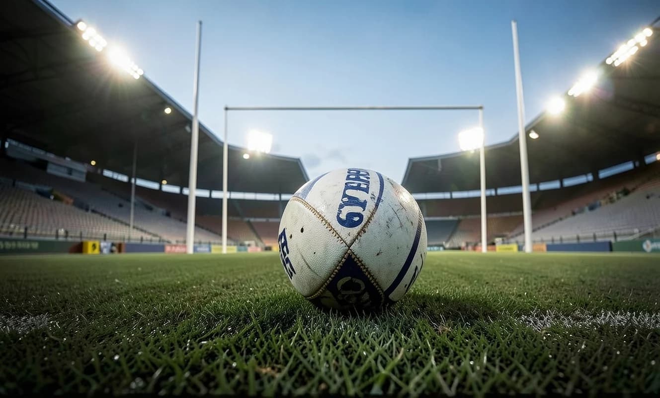 Leicester Tigers, Gloucester'ı 38-31 yendi; Aaron Wainwright formunun ilk denemesini atarken Prens Harry tribünlerden izledi